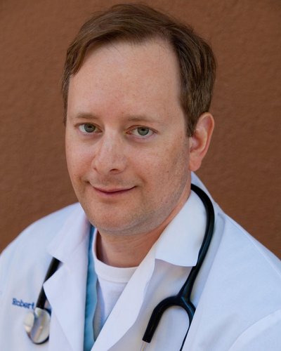 Dr. Robert Stevens MD